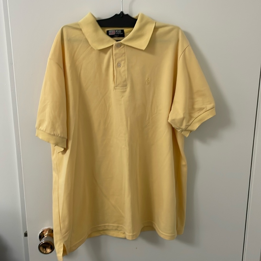 Ralph Lauren Polo shirt